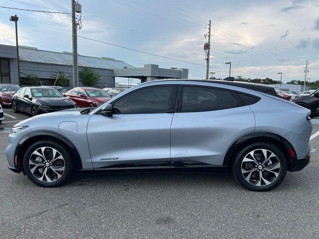 used 2022 Ford Mustang Mach-E car, priced at $24,988