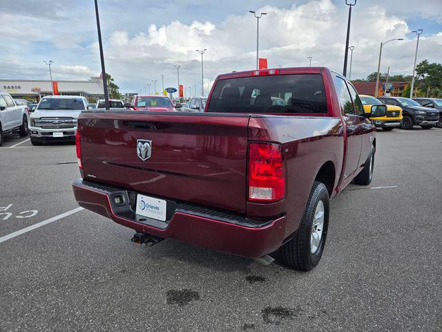 used 2017 Ram 1500 car, priced at $11,990