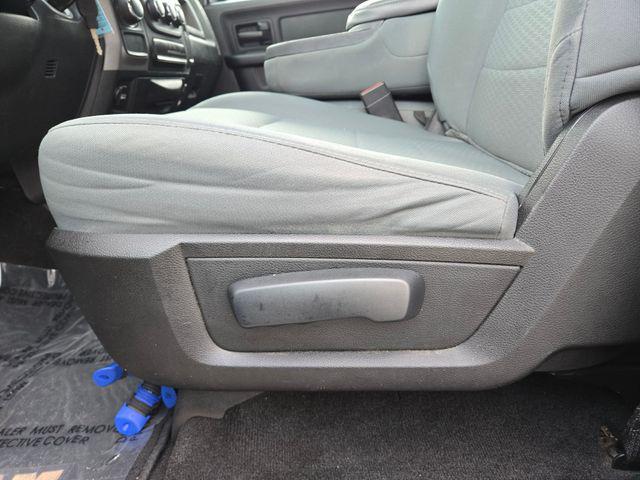 used 2017 Ram 1500 car, priced at $11,990