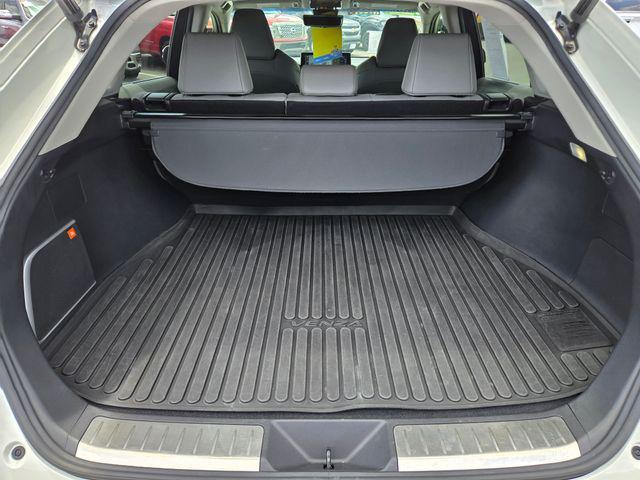 used 2021 Toyota Venza car, priced at $29,767