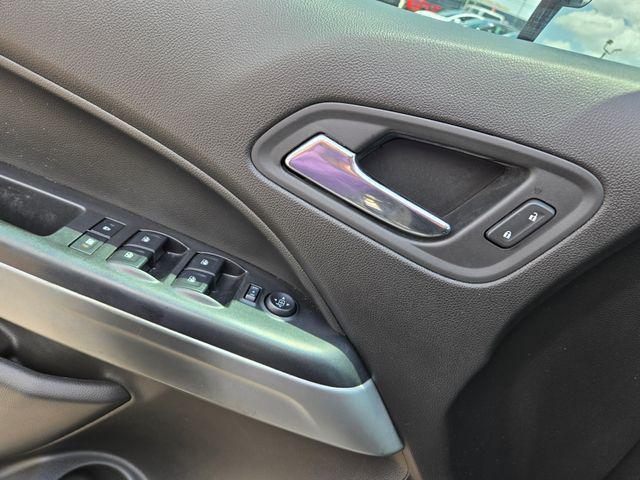 used 2016 Chevrolet Colorado car, priced at $12,755