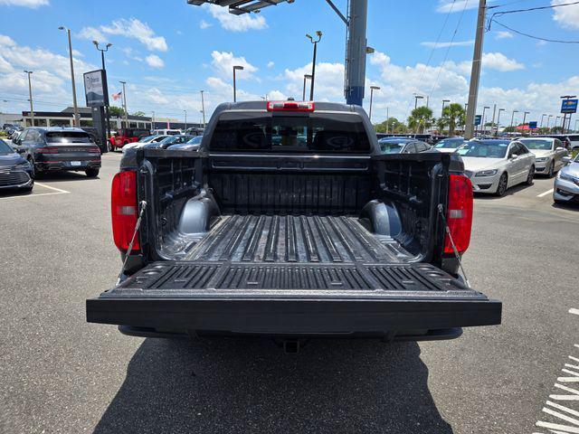 used 2016 Chevrolet Colorado car, priced at $12,755