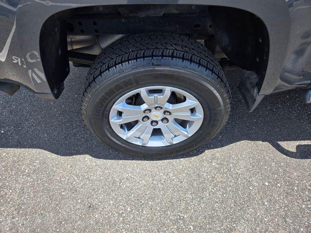 used 2016 Chevrolet Colorado car, priced at $12,755