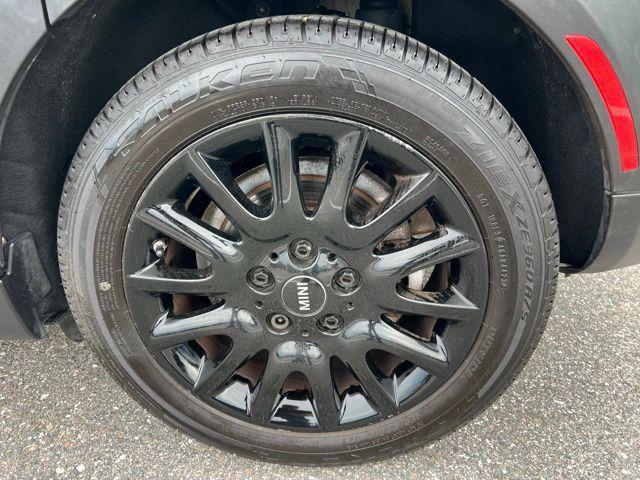 used 2020 MINI Hardtop car, priced at $18,795