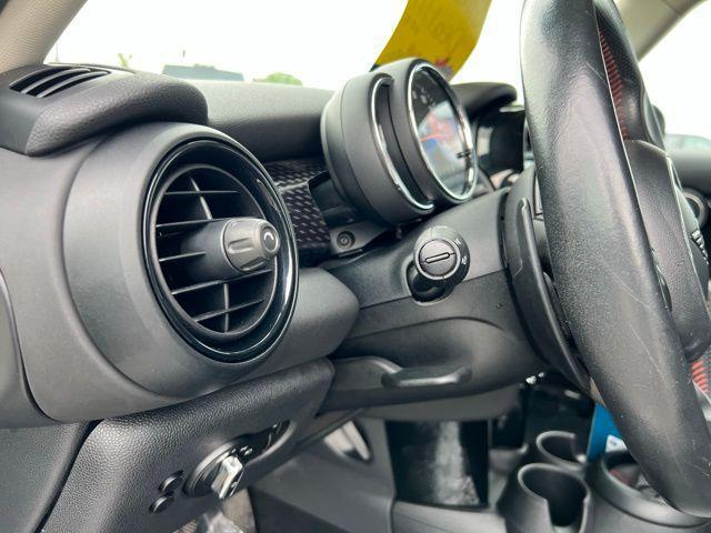 used 2020 MINI Hardtop car, priced at $18,795