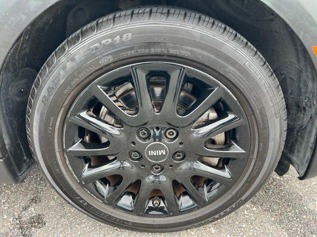 used 2020 MINI Hardtop car, priced at $18,795