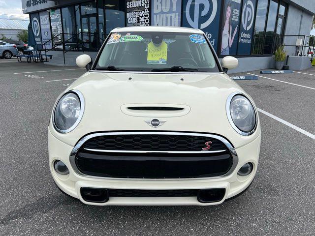used 2020 MINI Hardtop car, priced at $18,795