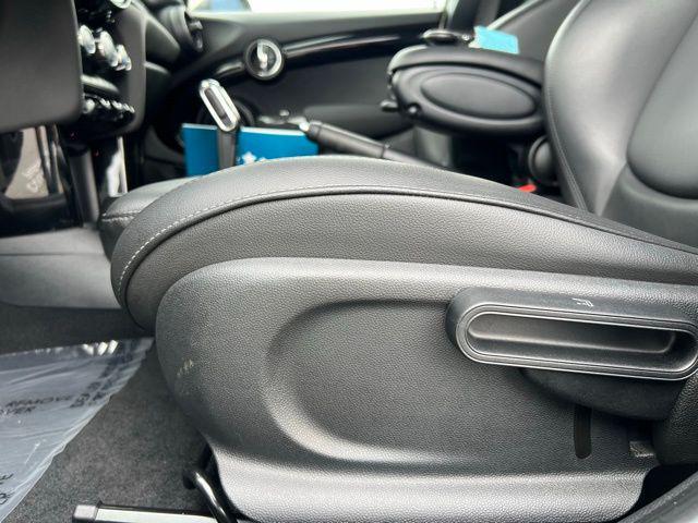 used 2020 MINI Hardtop car, priced at $18,795