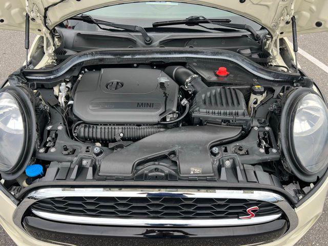 used 2020 MINI Hardtop car, priced at $18,795