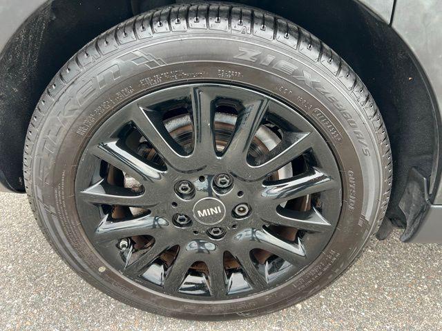 used 2020 MINI Hardtop car, priced at $18,795