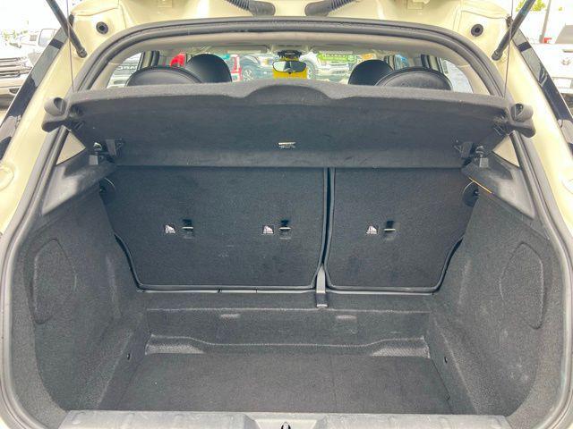 used 2020 MINI Hardtop car, priced at $18,795