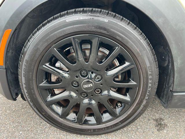 used 2020 MINI Hardtop car, priced at $18,795