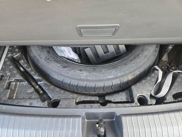 used 2021 Volkswagen Tiguan car, priced at $17,488