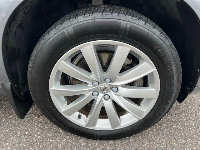 used 2019 Volvo XC90 car, priced at $24,990