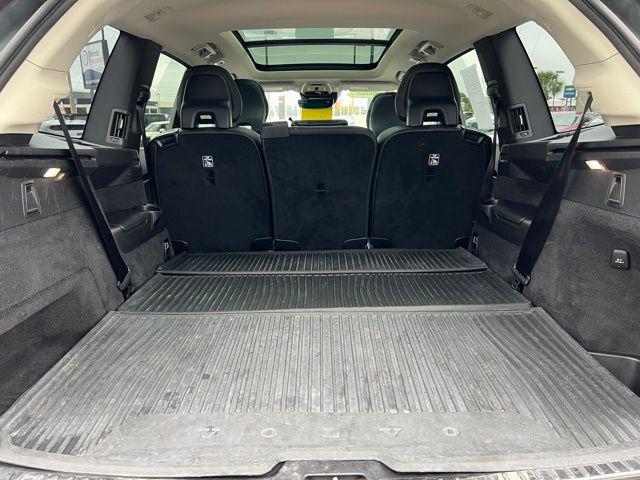 used 2019 Volvo XC90 car, priced at $24,990