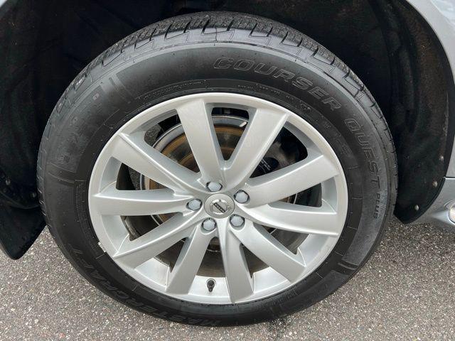 used 2019 Volvo XC90 car, priced at $24,990