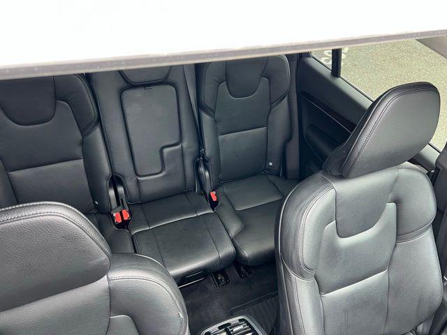 used 2019 Volvo XC90 car, priced at $24,990