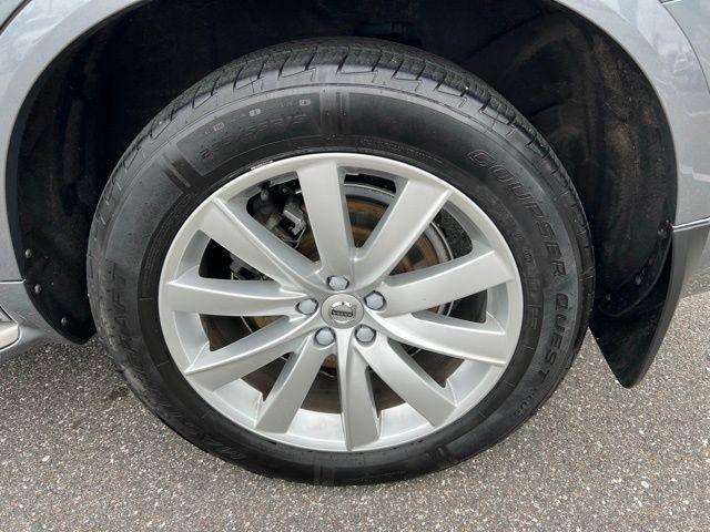 used 2019 Volvo XC90 car, priced at $24,990