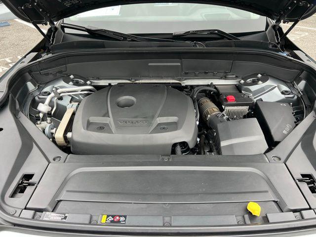 used 2019 Volvo XC90 car, priced at $24,990