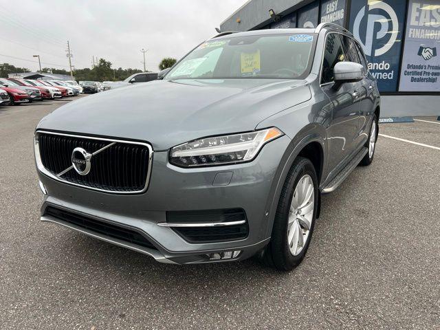 used 2019 Volvo XC90 car, priced at $24,990