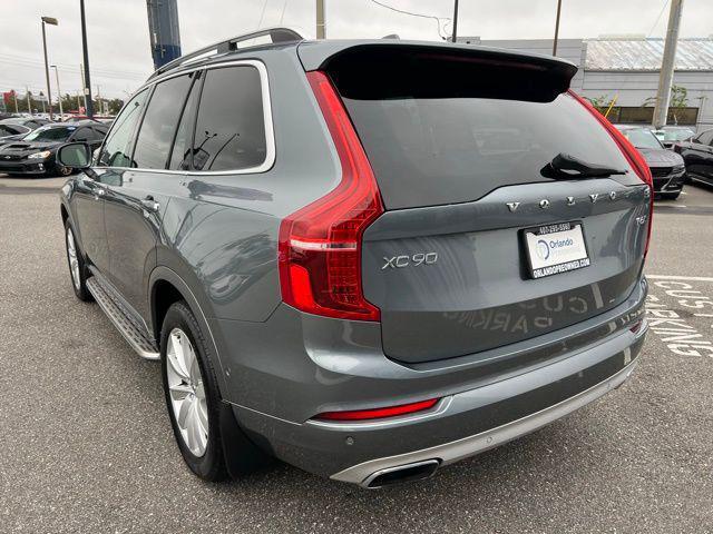 used 2019 Volvo XC90 car, priced at $24,990