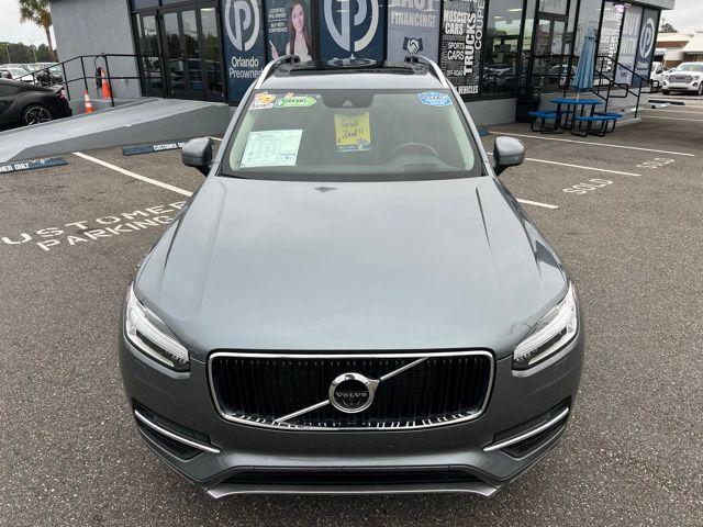 used 2019 Volvo XC90 car, priced at $24,990