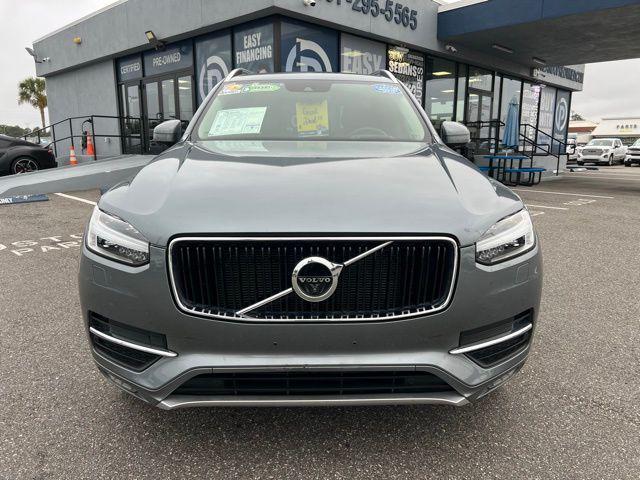 used 2019 Volvo XC90 car, priced at $24,990