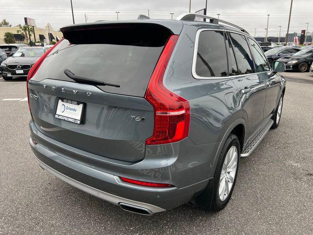 used 2019 Volvo XC90 car, priced at $24,990