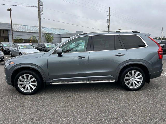 used 2019 Volvo XC90 car, priced at $24,990