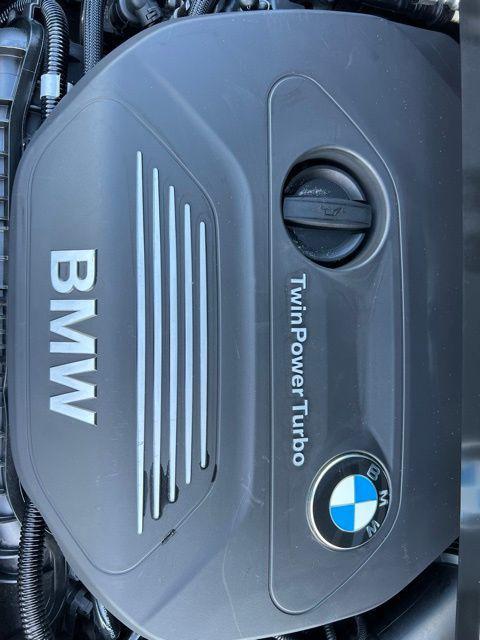 used 2019 BMW X2 car, priced at $17,988