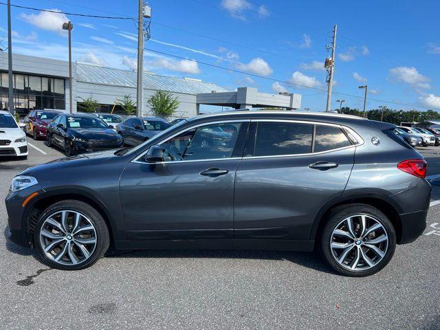 used 2019 BMW X2 car, priced at $17,988