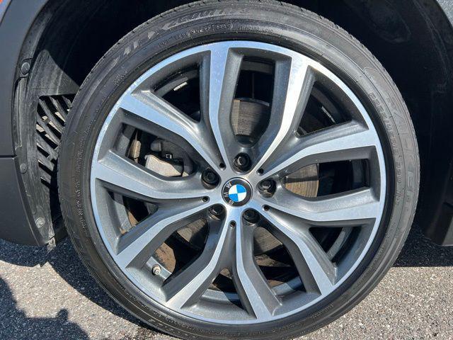 used 2019 BMW X2 car, priced at $17,988