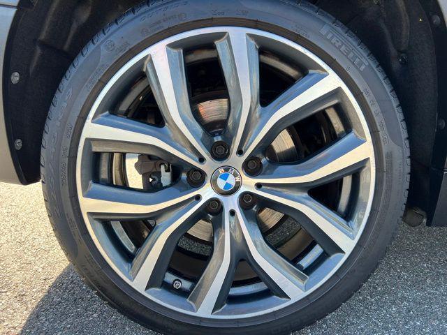 used 2019 BMW X2 car, priced at $17,988