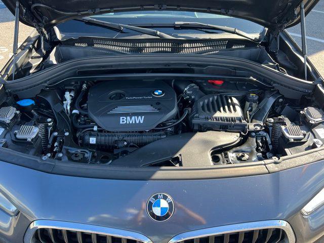 used 2019 BMW X2 car, priced at $17,988