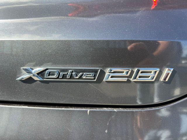 used 2019 BMW X2 car, priced at $17,988