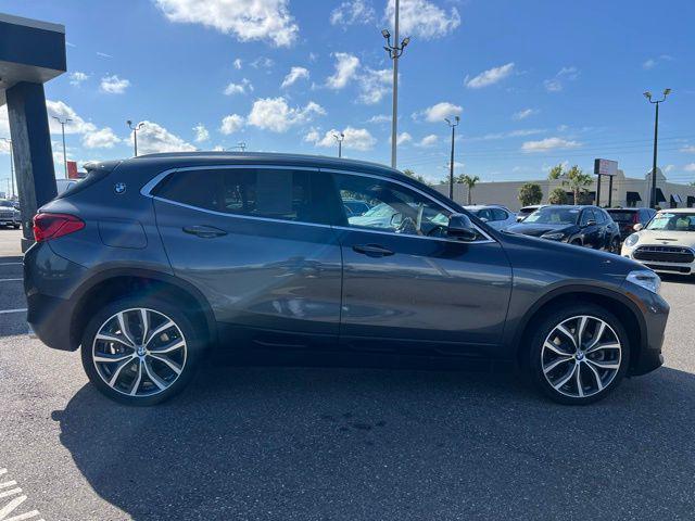 used 2019 BMW X2 car, priced at $17,988