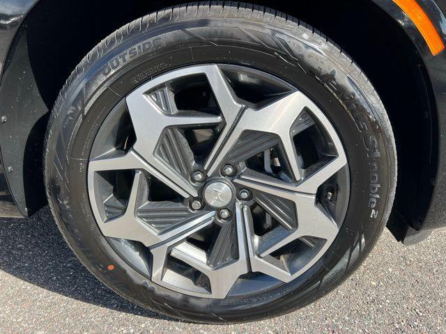 used 2021 Hyundai Palisade car, priced at $28,488