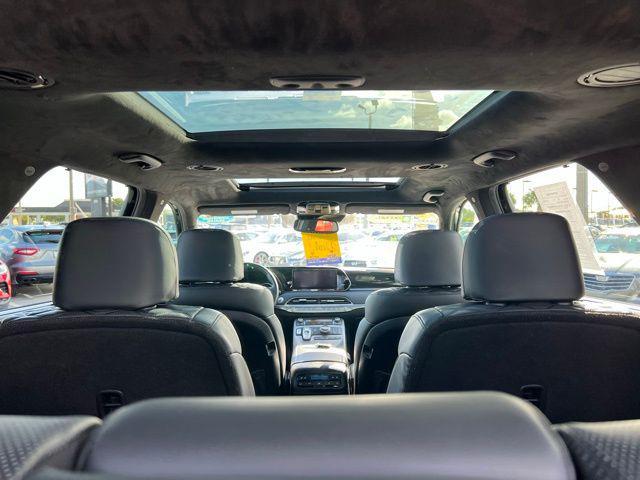 used 2021 Hyundai Palisade car, priced at $28,488