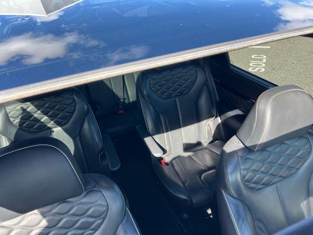 used 2021 Hyundai Palisade car, priced at $28,488