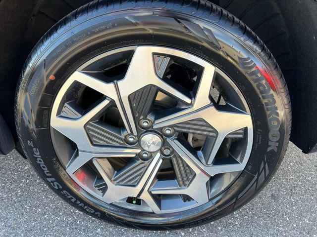 used 2021 Hyundai Palisade car, priced at $28,488