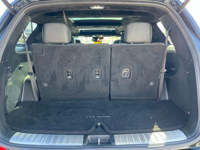 used 2021 Hyundai Palisade car, priced at $28,488