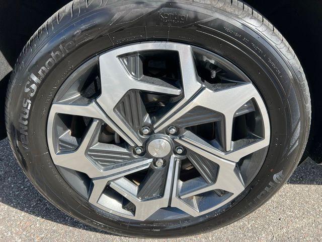 used 2021 Hyundai Palisade car, priced at $28,488