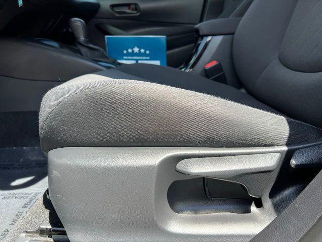 used 2022 Toyota Corolla car, priced at $18,983