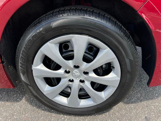 used 2022 Toyota Corolla car, priced at $18,983