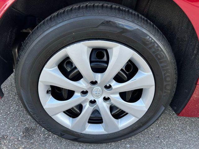used 2022 Toyota Corolla car, priced at $18,983