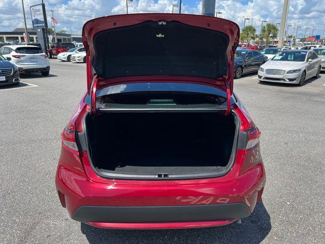 used 2022 Toyota Corolla car, priced at $18,983