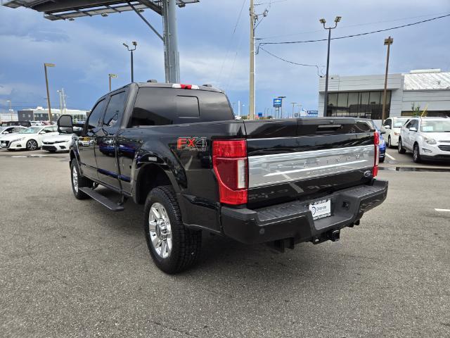 used 2020 Ford F-250 car, priced at $56,495