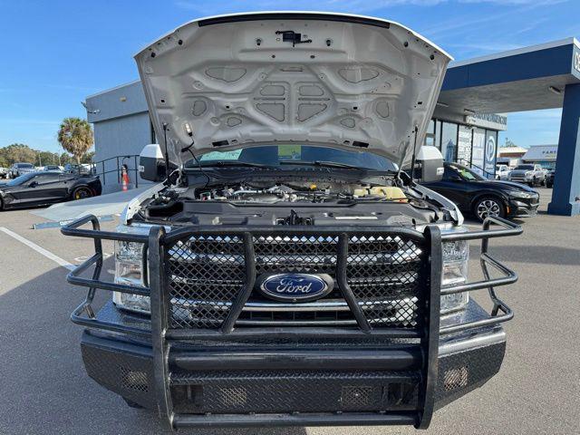 used 2020 Ford F-350 car, priced at $50,995