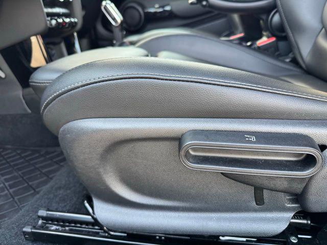 used 2020 MINI Convertible car, priced at $19,995