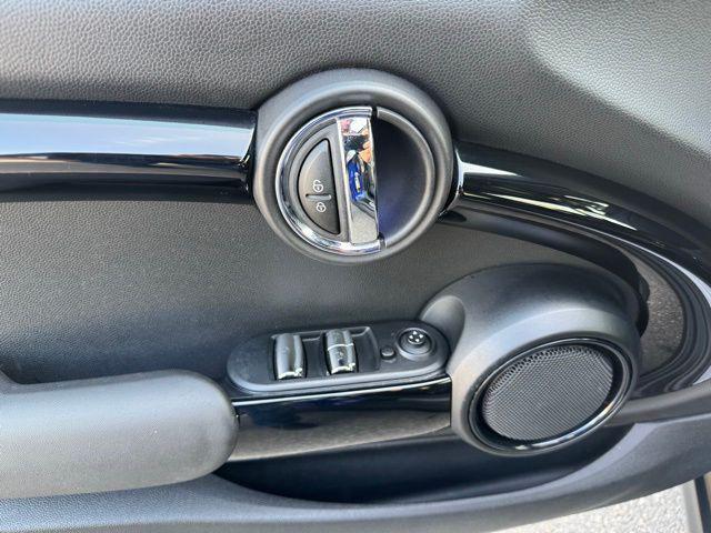 used 2020 MINI Convertible car, priced at $19,995